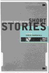 Essential New Zealand Short Stories Cover