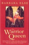 Warrior Queen cover